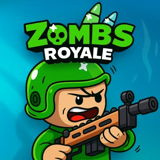 Zombs Royale