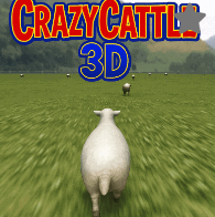 Farm Goat