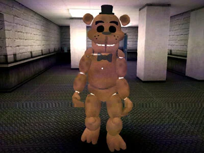 Freddy