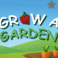 Grow A Garden