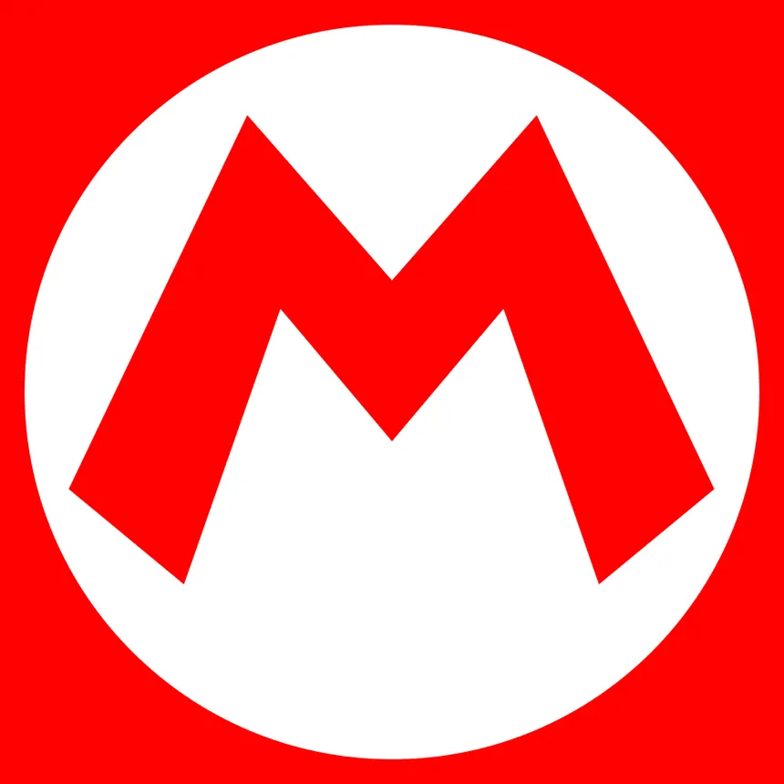 Mario Games
