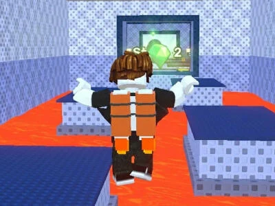Obby Jetpack