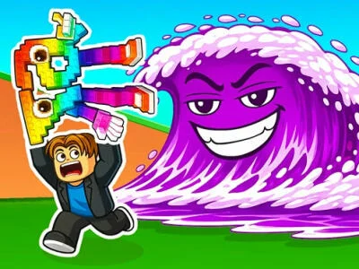 Tsunami